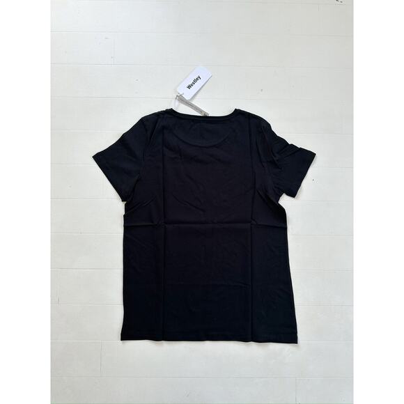 NWTS Country Georgia Travel T-Shirt Womens Large - Picture 3 of 3